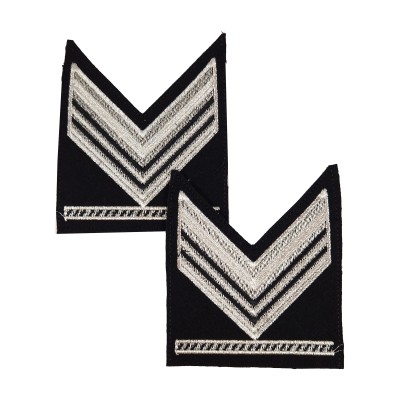 Gradi Gala - GUS Brigadiere Capo Carabinieri