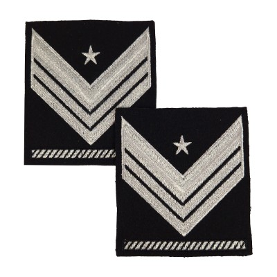 Gradi Gala - GUS Brigadiere Capo QS Carabinieri