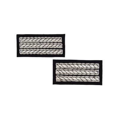 Gradi Gala Maresciallo Capo Carabinieri