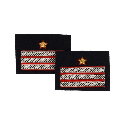 Gradi Gala Luogotenente Carabinieri