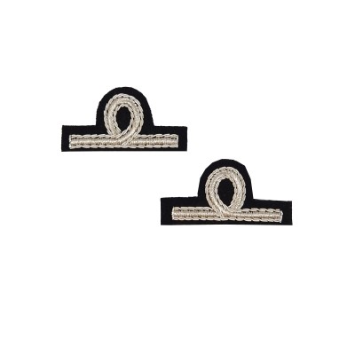 Gradi Gala Sottotenente Carabinieri