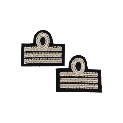 Gradi Gala Capitano Carabinieri