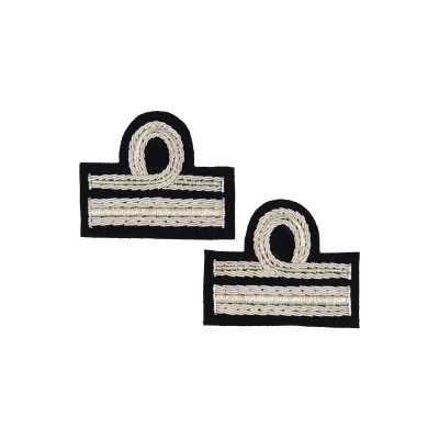 Gradi Gala Maggiore Carabinieri