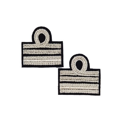 Gradi Gala Tenente Colonnello Carabinieri