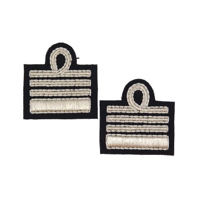 Gradi Gala Colonnello Carabinieri