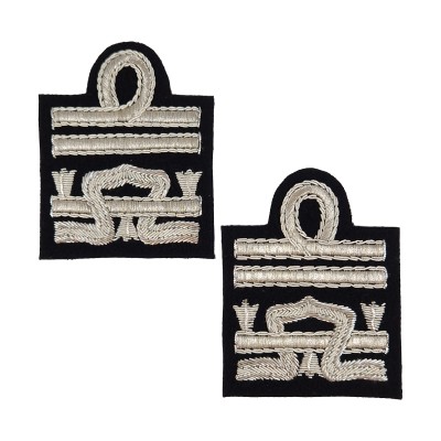 Gradi Gala Generale di Divisione Carabinieri