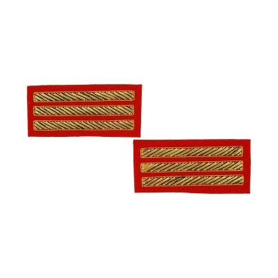 Gradi Gala Primo Maresciallo Esercito