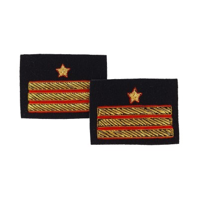 Gradi Gala Luogotenente Esercito