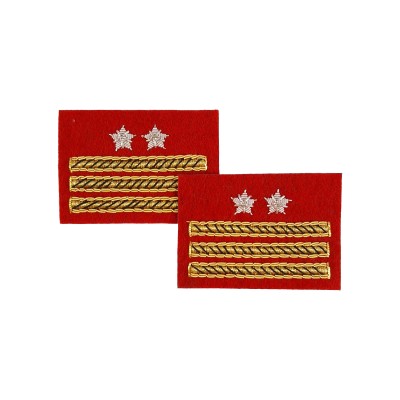 Gradi Gala Primo Luogotenente Esercito