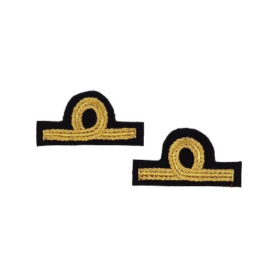 Gradi Gala Sottotenente Esercito