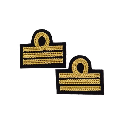 Gradi Gala Capitano Esercito