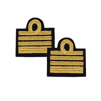 Gradi Gala Colonnello Esercito