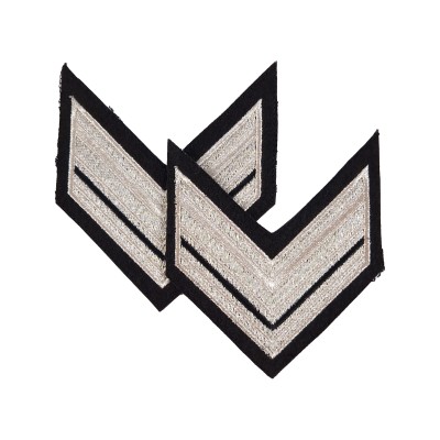 Gradi Gala - GUS Vicebrigadiere Carabinieri