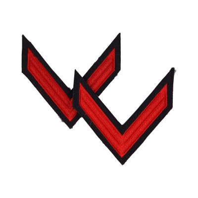 Gradi Gala - GUS Carabiniere Scelto