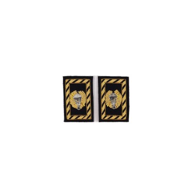 Travette Sottoufficiale 135° Reggimento Parà Esercito gala