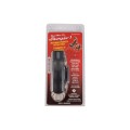 Spray Peperoncino Scorpion con portachiavi scatola Spray Peperoncino Scorpion con portachiavi scatola