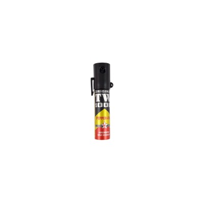Spray Peperoncino TW1000 con portachiavi
