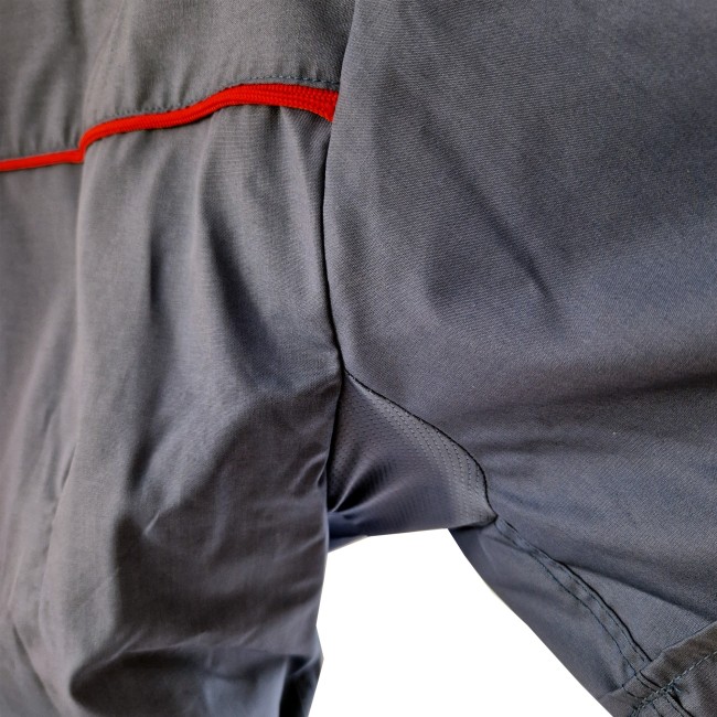 Camicia estiva Carabinieri uomo - nuovo modello ascella