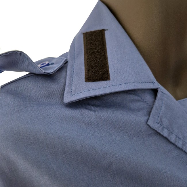 Camicia estiva Carabinieri uomo - nuovo modello colletto