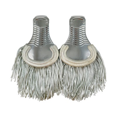 Spalline Gus Carabinieri da Maresciallo mod. Lux