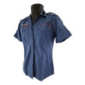 Camicia estiva Carabinieri donna - nuovo modello Camicia estiva Carabinieri donna - nuovo modello