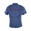 Camicia estiva Carabinieri donna - nuovo modello retro Camicia estiva Carabinieri donna - nuovo modello retro