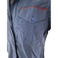 Camicia estiva Carabinieri donna - nuovo modello taschino Camicia estiva Carabinieri donna - nuovo modello taschino
