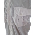 Camicia invernale Carabinieri donna taschino Camicia invernale Carabinieri donna taschino