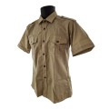 Camicia estiva Esercito uomo
