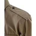 Camicia estiva Esercito uomo controspallina