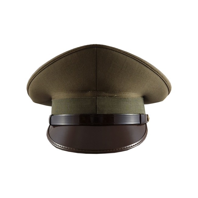 Berretto Diadema Esercito uomo mod. 12 frontale
