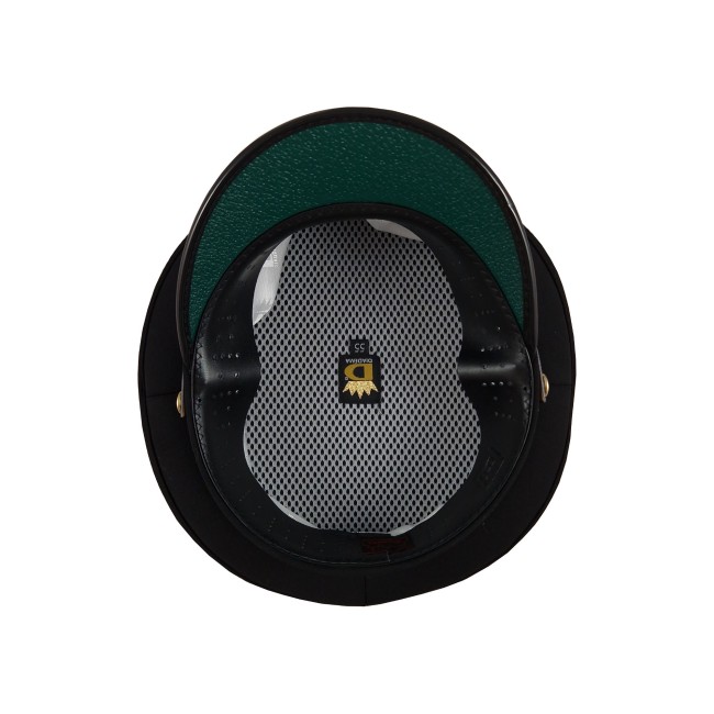 Berretto Diadema Esercito Gala uomo mod. 11 interno