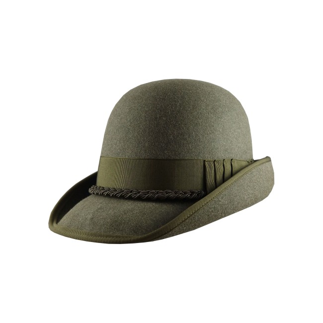 Cappello Alpino Sottoufficiale/Ufficiale Bantam