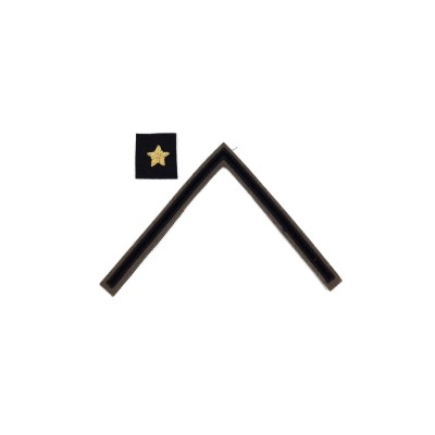 Grado Berretto Alpino Graduato Aiutante