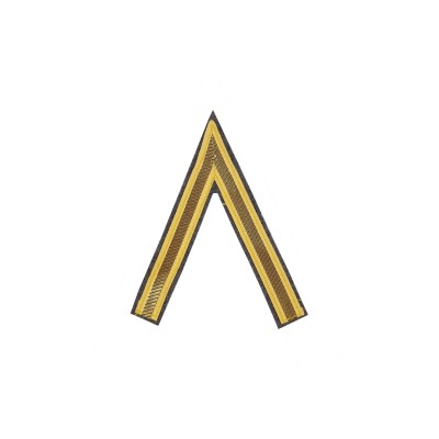 Grado Berretto Alpino Maresciallo