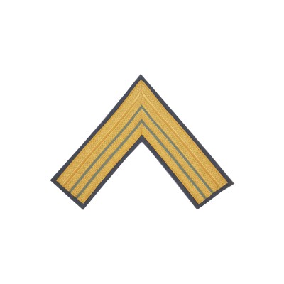 Grado Cappello Alpino Tenente Colonnello