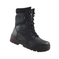 SBB Security Anfibi in cordura e pelle SBB Security Anfibi in cordura e pelle