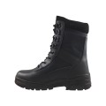 SBB Security Anfibi in cordura e pelle laterale SBB Security Anfibi in cordura e pelle laterale