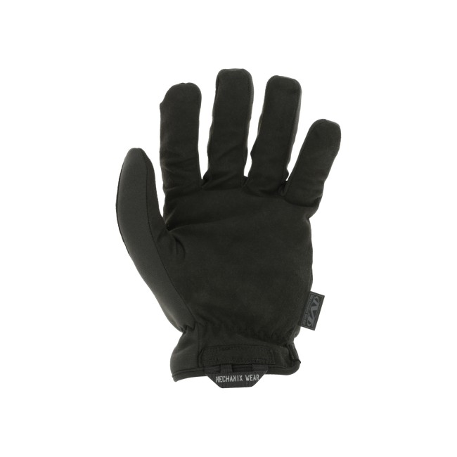 Mechanix Guanti D4 Antitaglio 360° nero palmo Mechanix Guanti D4 Antitaglio 360° nero palmo