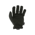 Mechanix Guanti D4 Antitaglio 360° nero palmo Mechanix Guanti D4 Antitaglio 360° nero palmo