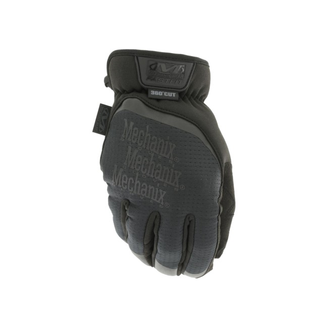 Mechanix Guanti D4 Antitaglio 360° nero Mechanix Guanti D4 Antitaglio 360° nero