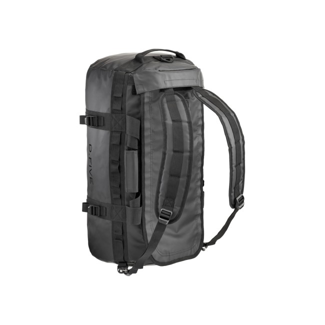 Defcon 5 Borsa Duffle 55 lt retro