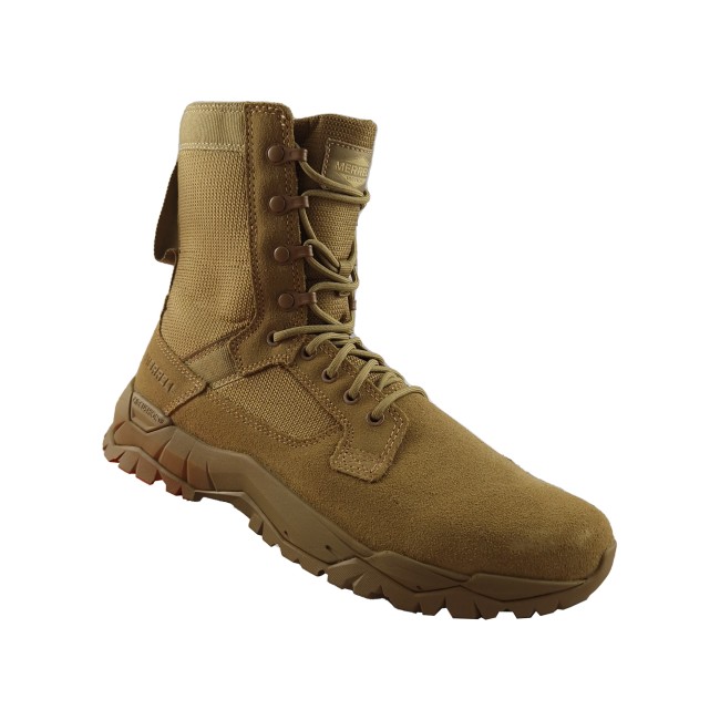 Merrell Anfibi Mqc Tactical