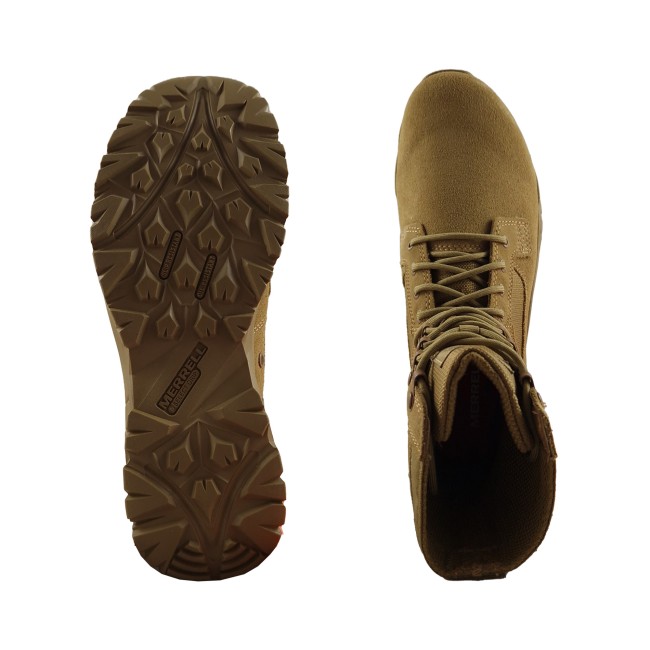 Merrell Anfibi Mqc Tactical superiore inferiore