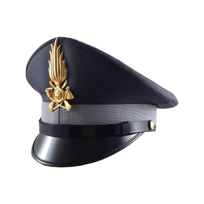 Berretto Truppa Guardia di Finanza uomo