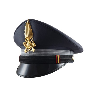 Berretto Appuntato Scelto QS Guardia di Finanza uomo