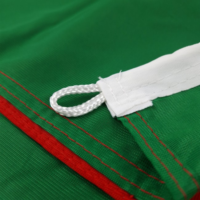 Bandiera Abruzzo 150x225 cm in poliestere nautico gancio