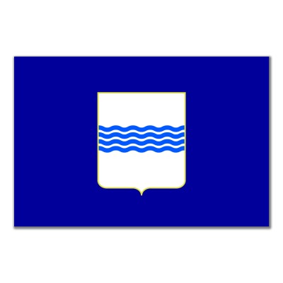 Bandiera Basilicata 150x225 cm in poliestere nautico