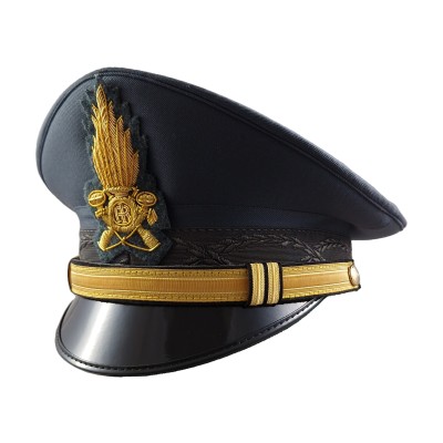 Berretto Tenente Guardia di Finanza uomo