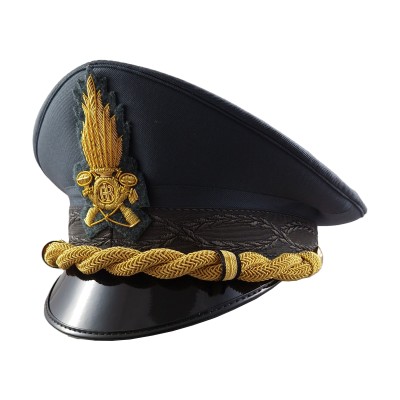 Berretto Maggiore Guardia di Finanza uomo